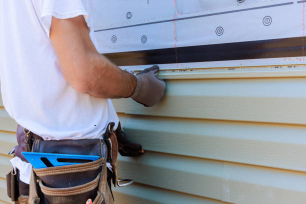 Affordable Storm Damage Siding Repair solutions in Upperco, MD