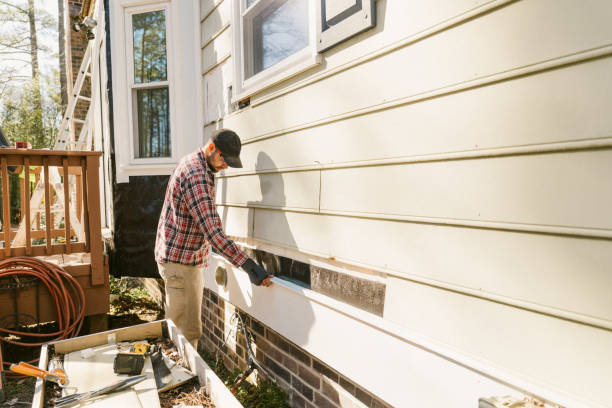 Top rated local Storm Damage Siding Repair specialists in Upperco, MD